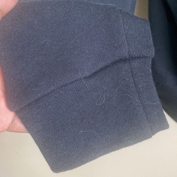 Fabletics  Hallie Hoodie Sweat Jacket M - Picture 4 of 6